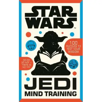 Star Wars: Jedi Mind Training PB