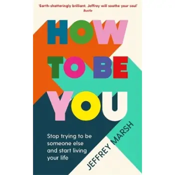 How to Be You TPB