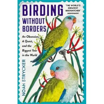 Birding Without Borders PB