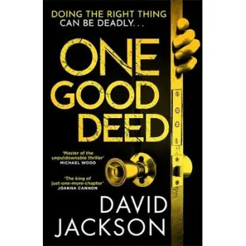 One Good Deed TPB