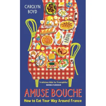 Amuse Bouche HC