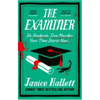 The Examiner HC