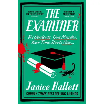 The Examiner TPB