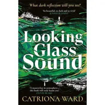 Looking Glass Sound HC