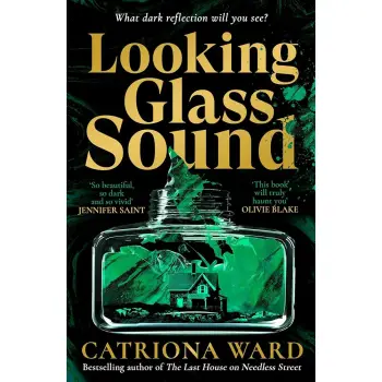 Looking Glass Sound PB
