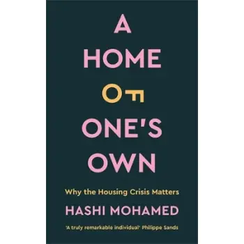 A Home of One's Own TPB