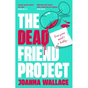 The Dead Friend Project TPB
