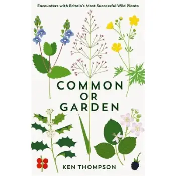 Common or Garden HC