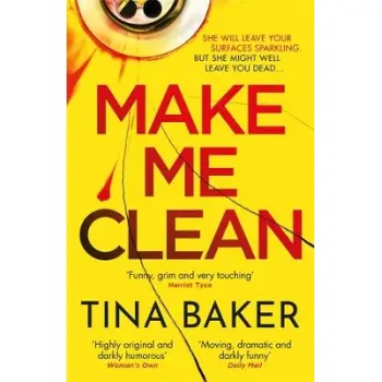 Make Me Clean PB