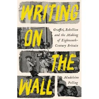 Writing on the Wall HC