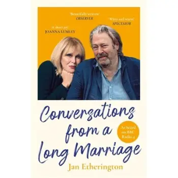 Conversations from a Long Marriage PB
