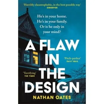 A Flaw in the Design PB