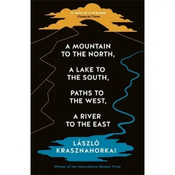 A Mountain to the North, A Lake to The South, Path PB