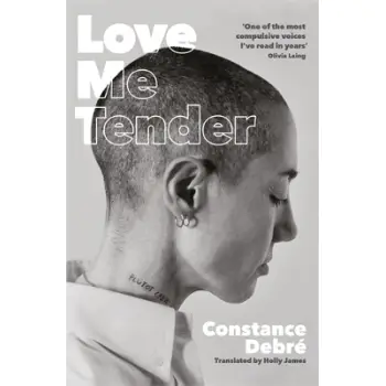 Love Me Tender PB