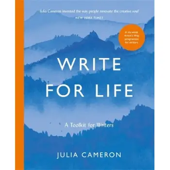Write for Life TPB