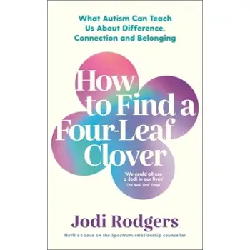 How to Find a Four-Leaf Clover TPB