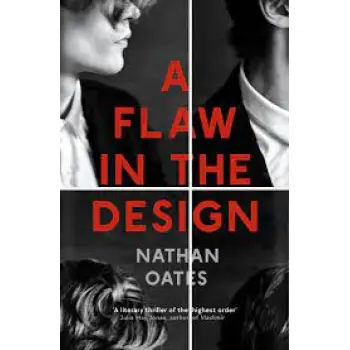 A FLAW IN THE DESIGN PB