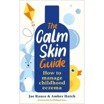 The Calm Skin Guide TPB
