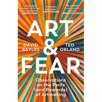 Art & Fear PB