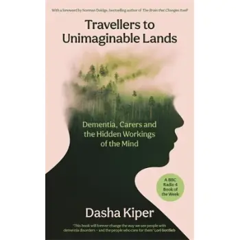 Travellers to Unimaginable Lands HC
