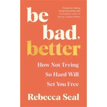 Be Bad, Better TPB