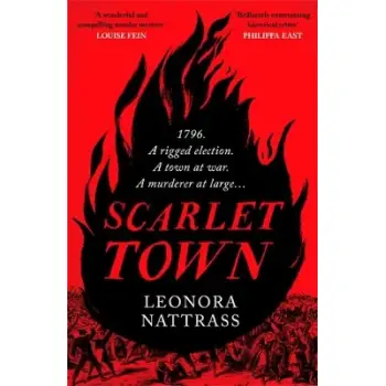 Scarlet Town HC