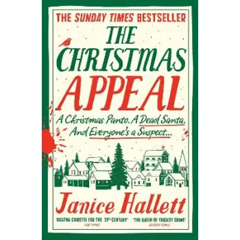 The Christmas Appeal PB