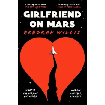 Girlfriend on Mars PB