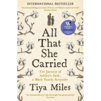 All That She Carried PB