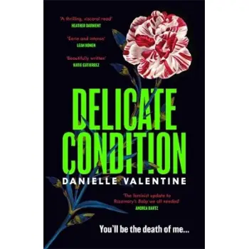 Delicate Condition TPB