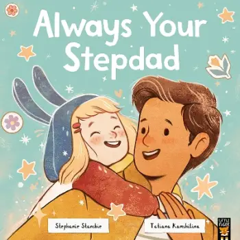 ALWAYS YOUR STEPDAD PB