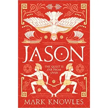 BLADES OF BRONZE 2: JASON