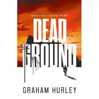 DEAD GROUND PB