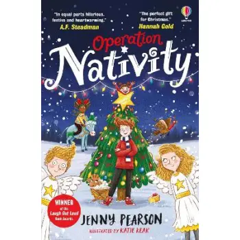 OPERATION NATIVITY