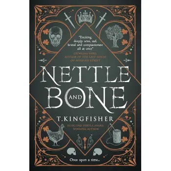 NETTLE & BONE