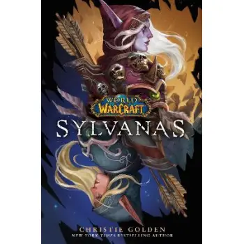 WORLD OF WARCRAFT: SYLVANAS PB