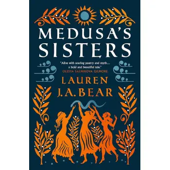 MEDUSA'S SISTERS