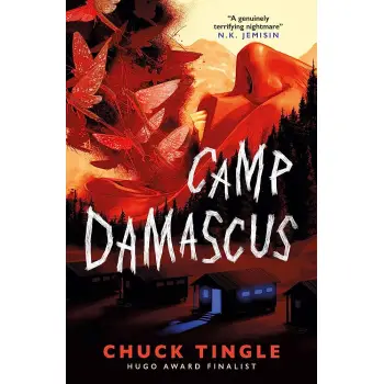 CAMP DAMASCUS