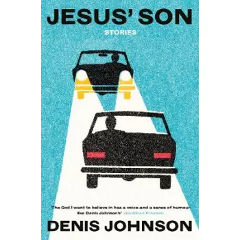 JESUS' SON PB
