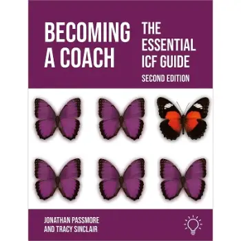 BECOMING A COACH PB