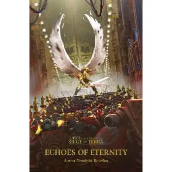 ECHOES OF ETERNITY : VOLUME 7 PB