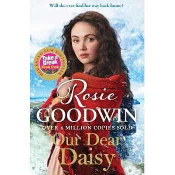 Our Dear Daisy : Gift a story they'll love this festive season PB
