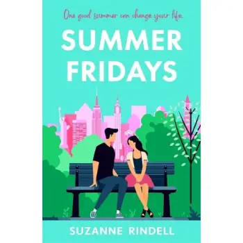 Summer Fridays
