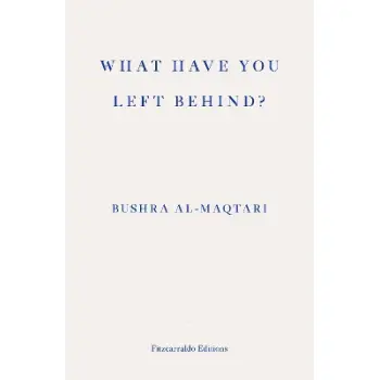 What Have You Left Behind? PB