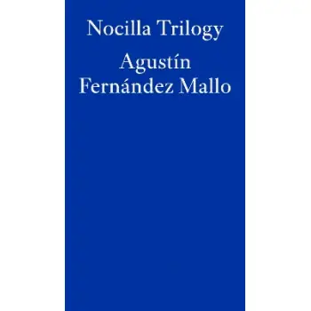 Nocilla Trilogy PB