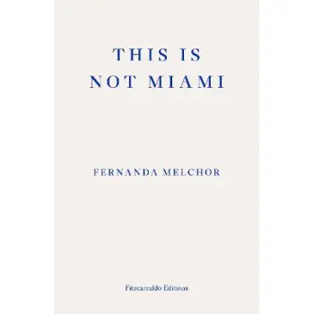 This is Not Miami PB