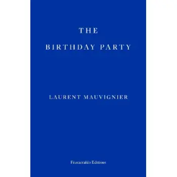 The Birthday Party PB