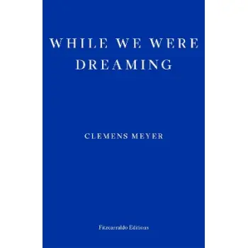 WHILE WE WERE DREAMING