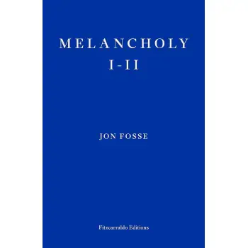 Melancholy I-II PB