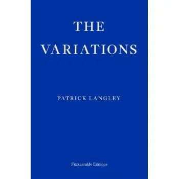 The Variations PB